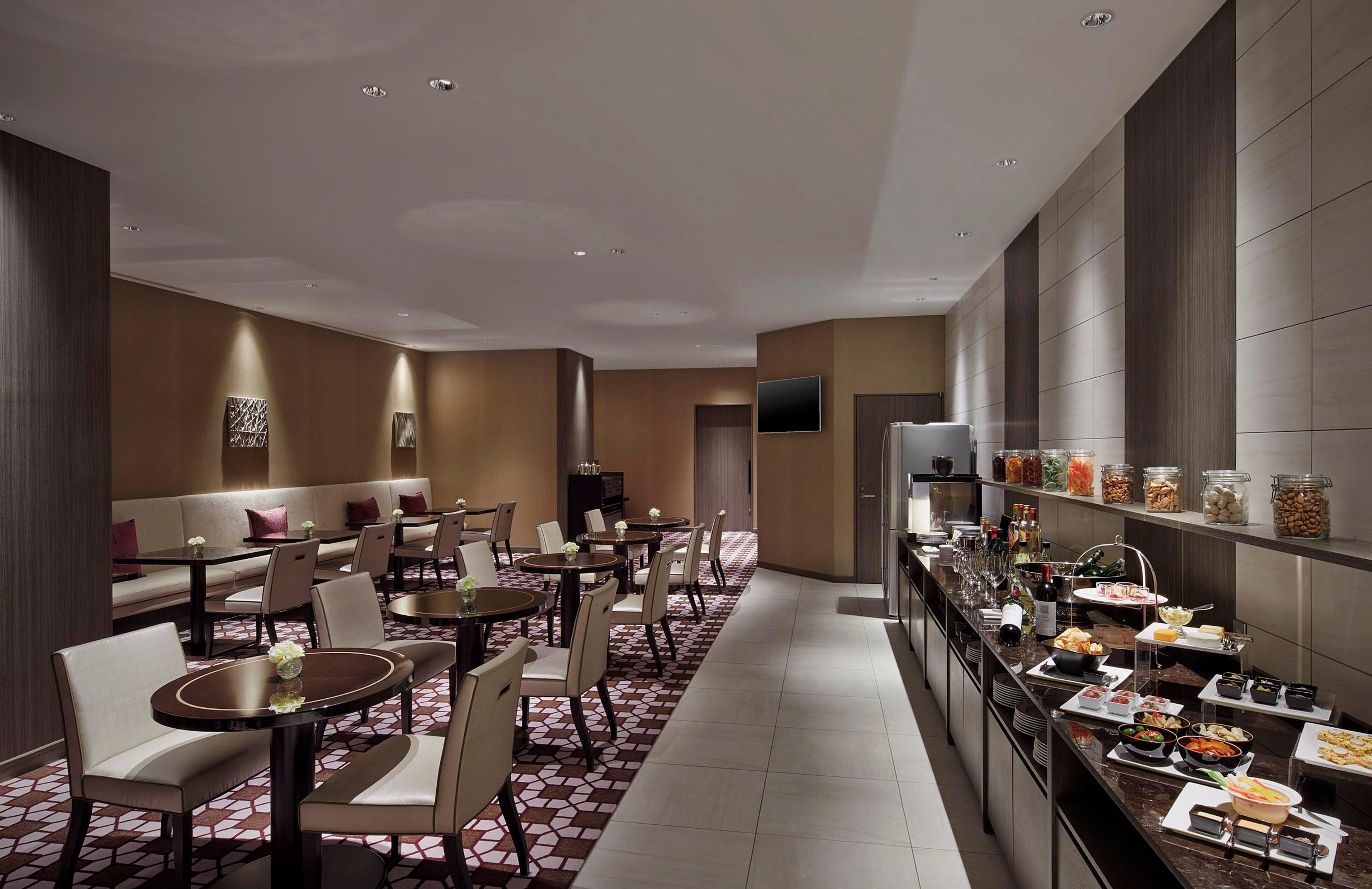 Marriott Tokio