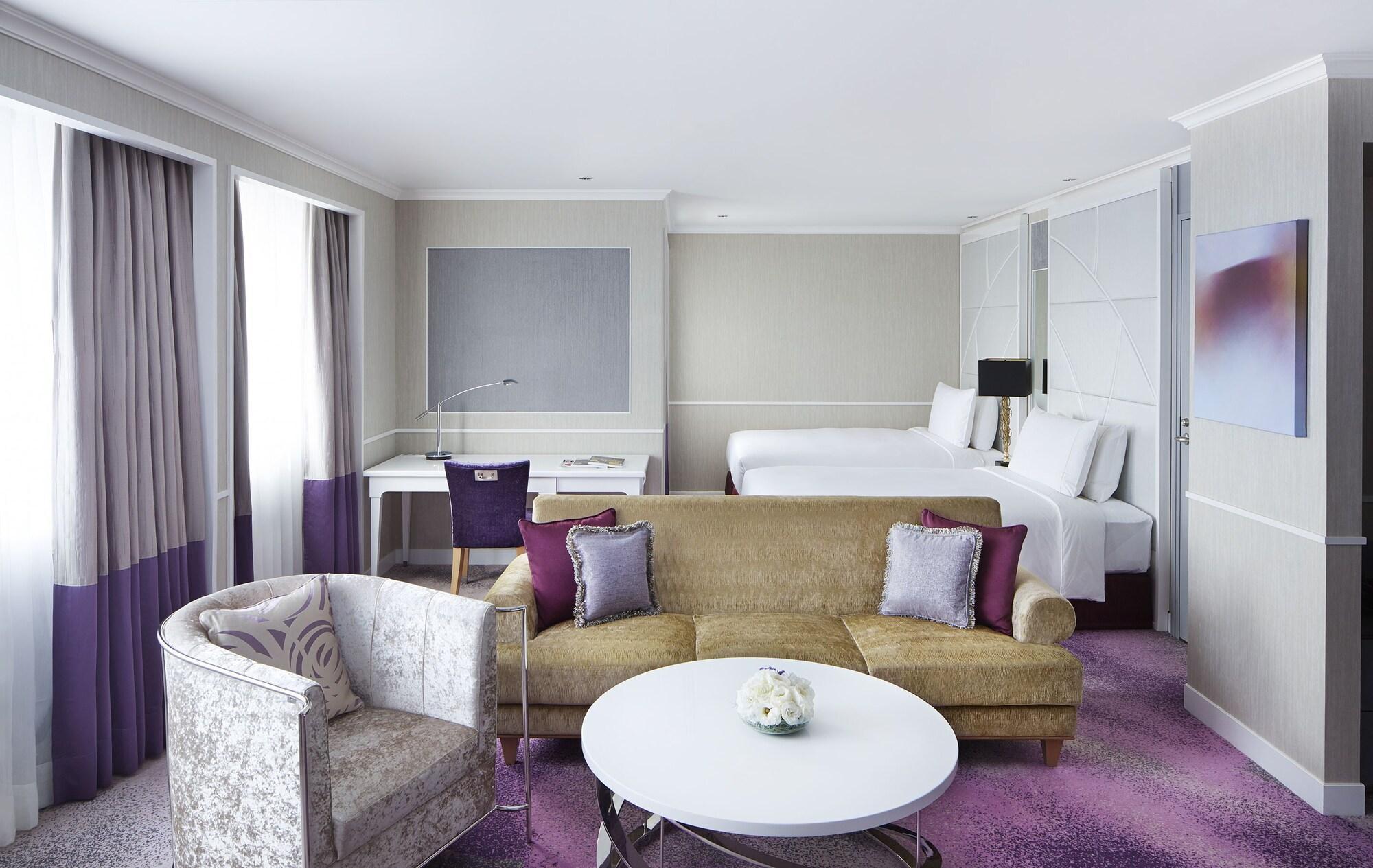 Hotel Marriott Tokio