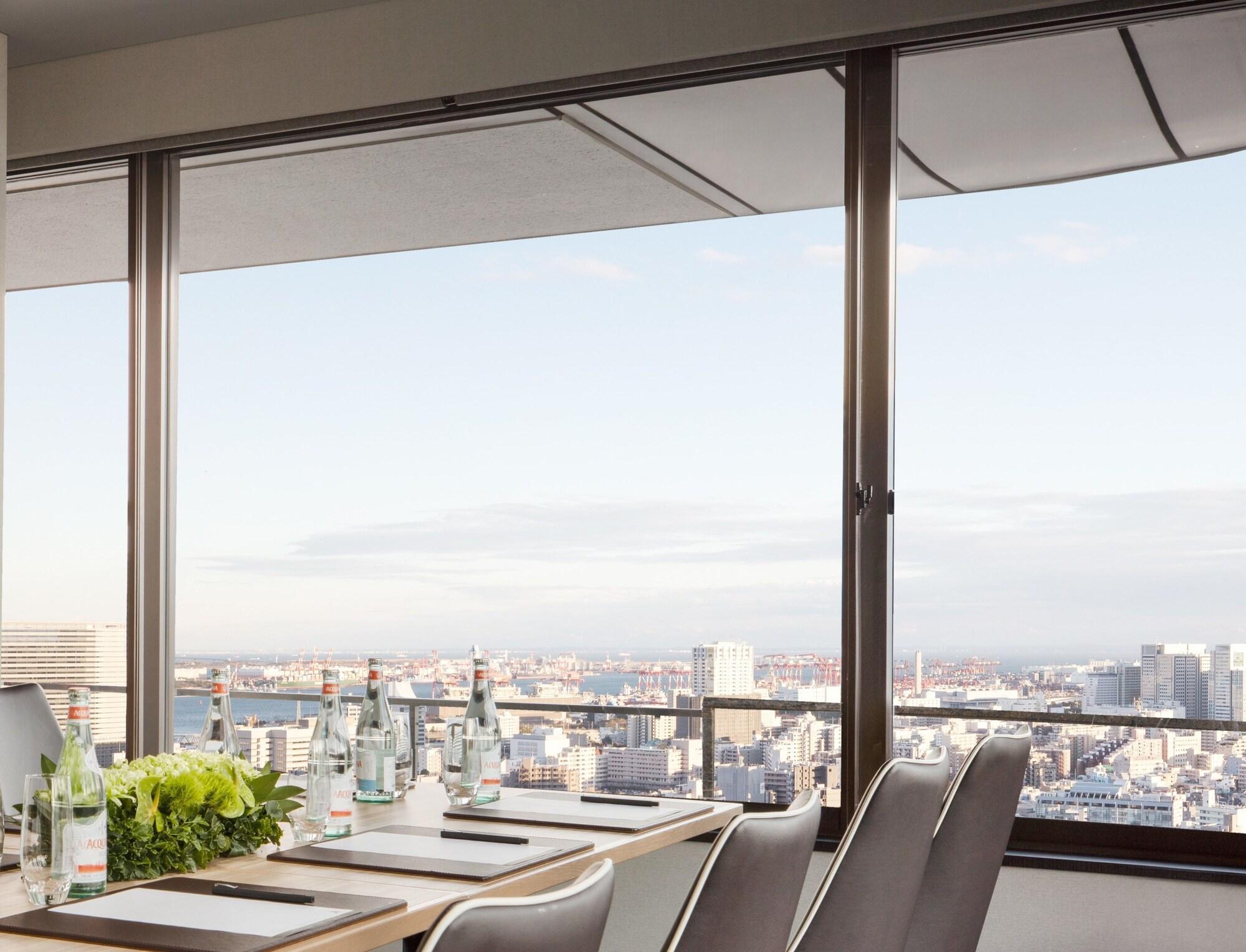 Marriott Hotel Tokio