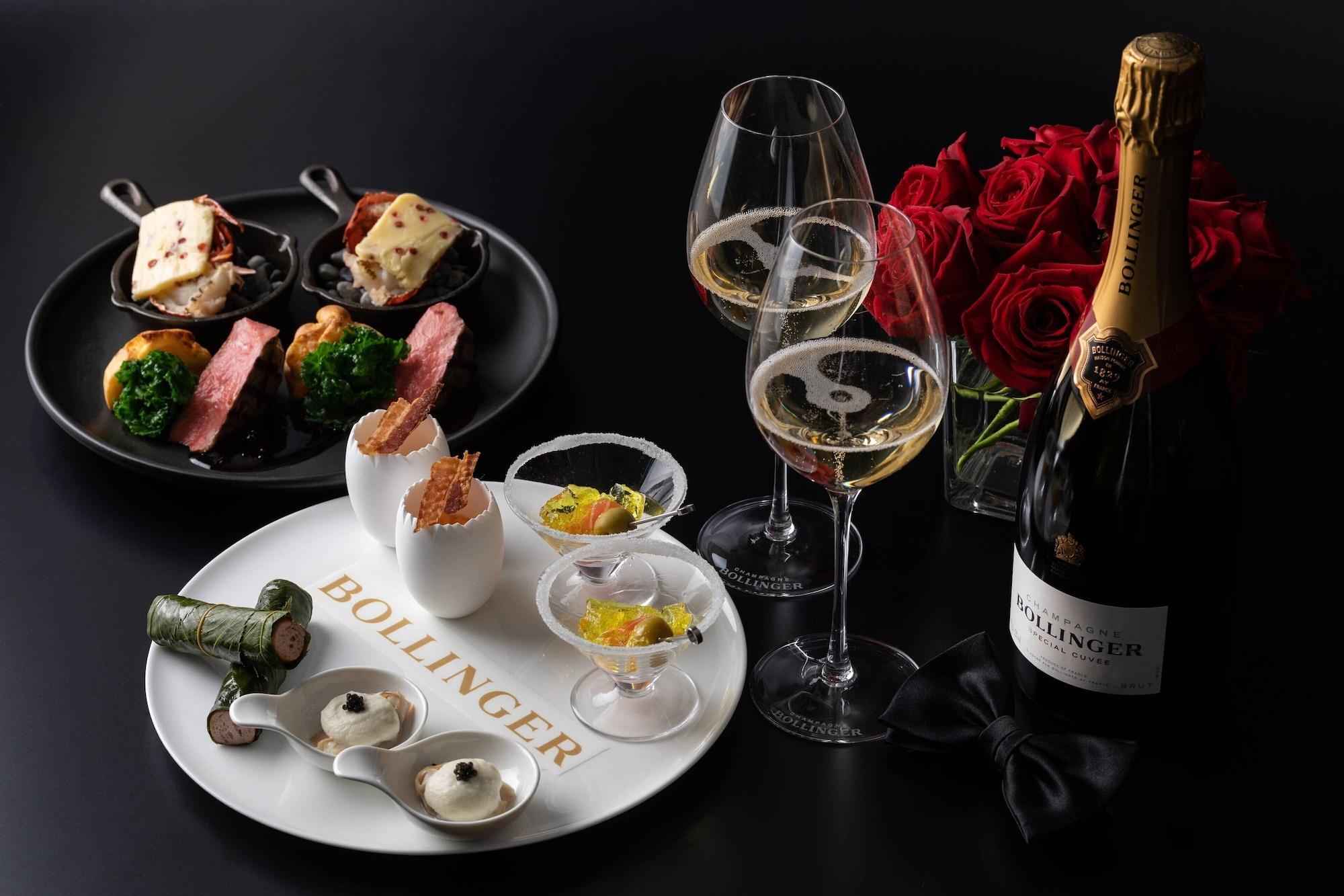 Marriott 4* Tokio