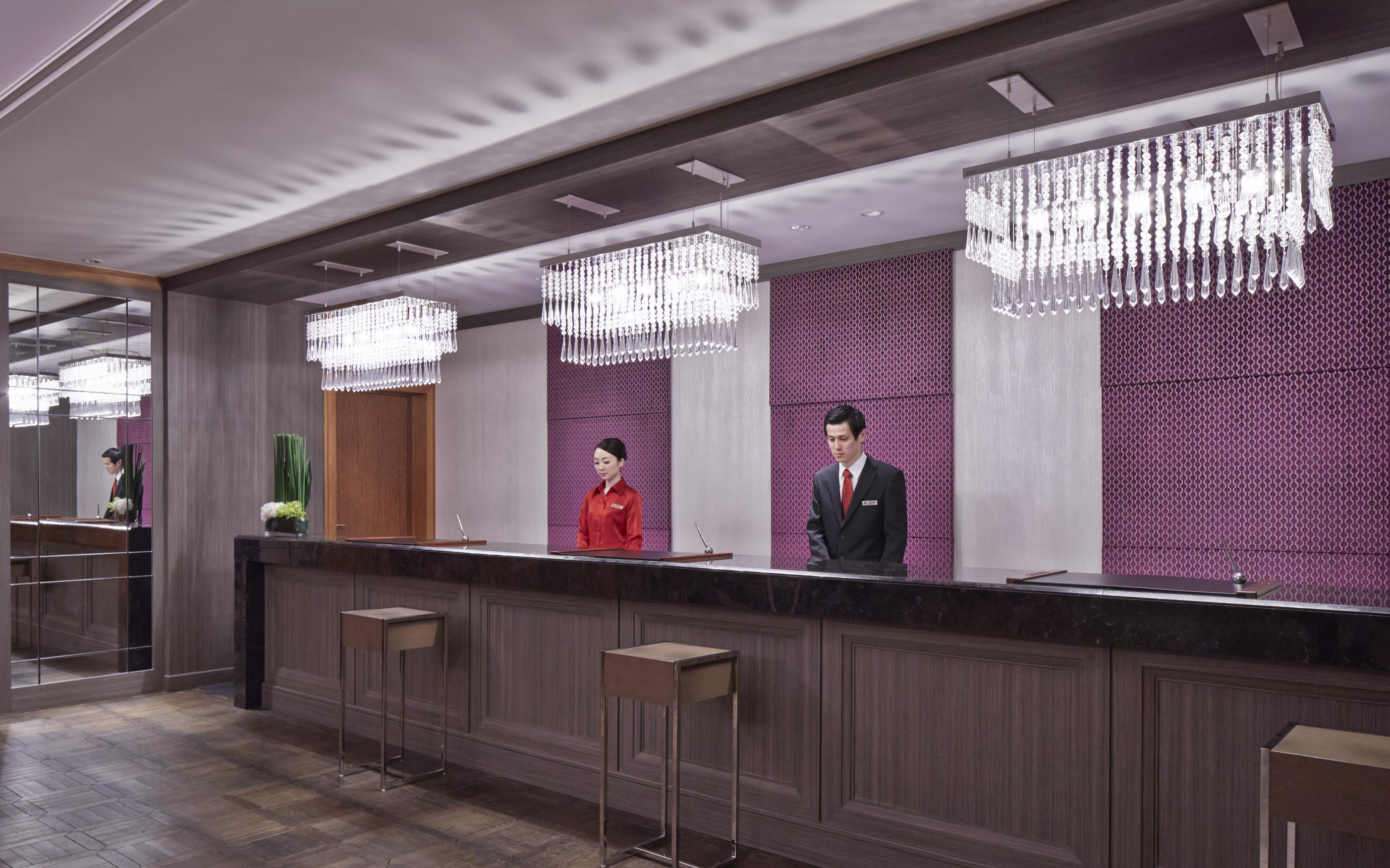 Marriott Tokio