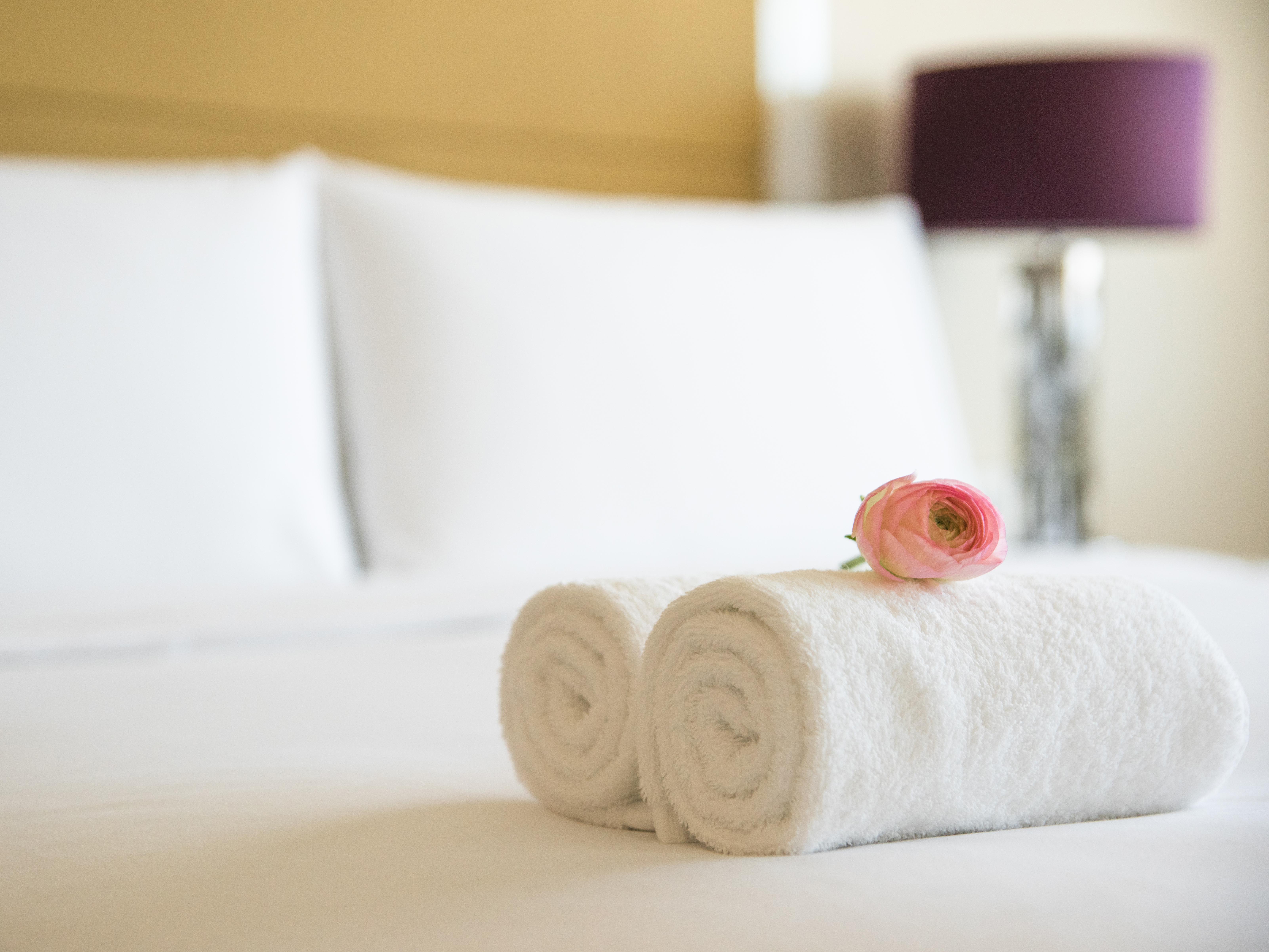 Marriott Hotel Tokio