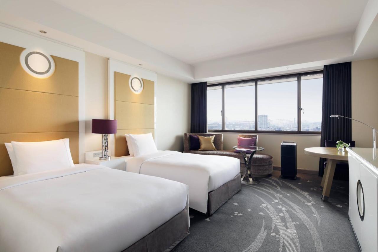 Marriott 4* Tokio