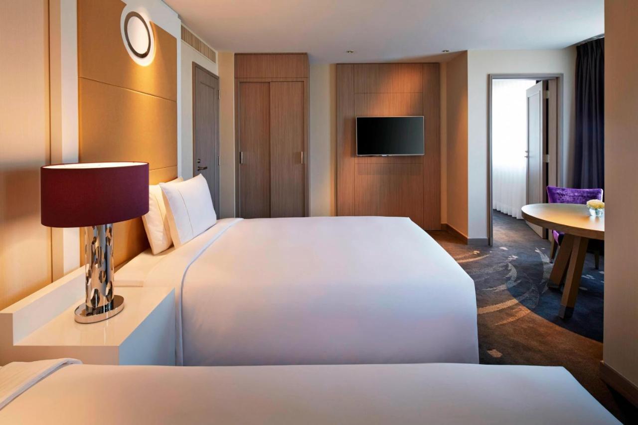 Marriott Tokio