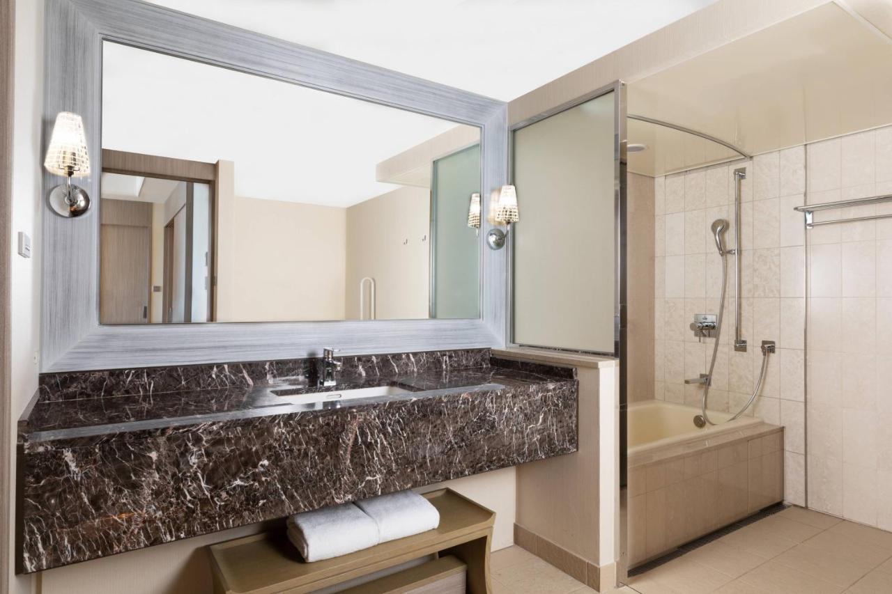 Marriott Hotel Tokio