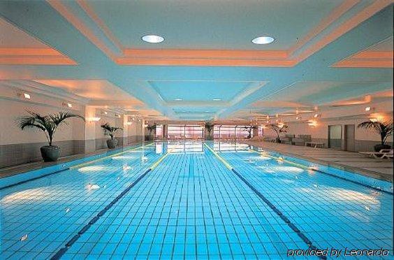 Hotel Marriott Tokio