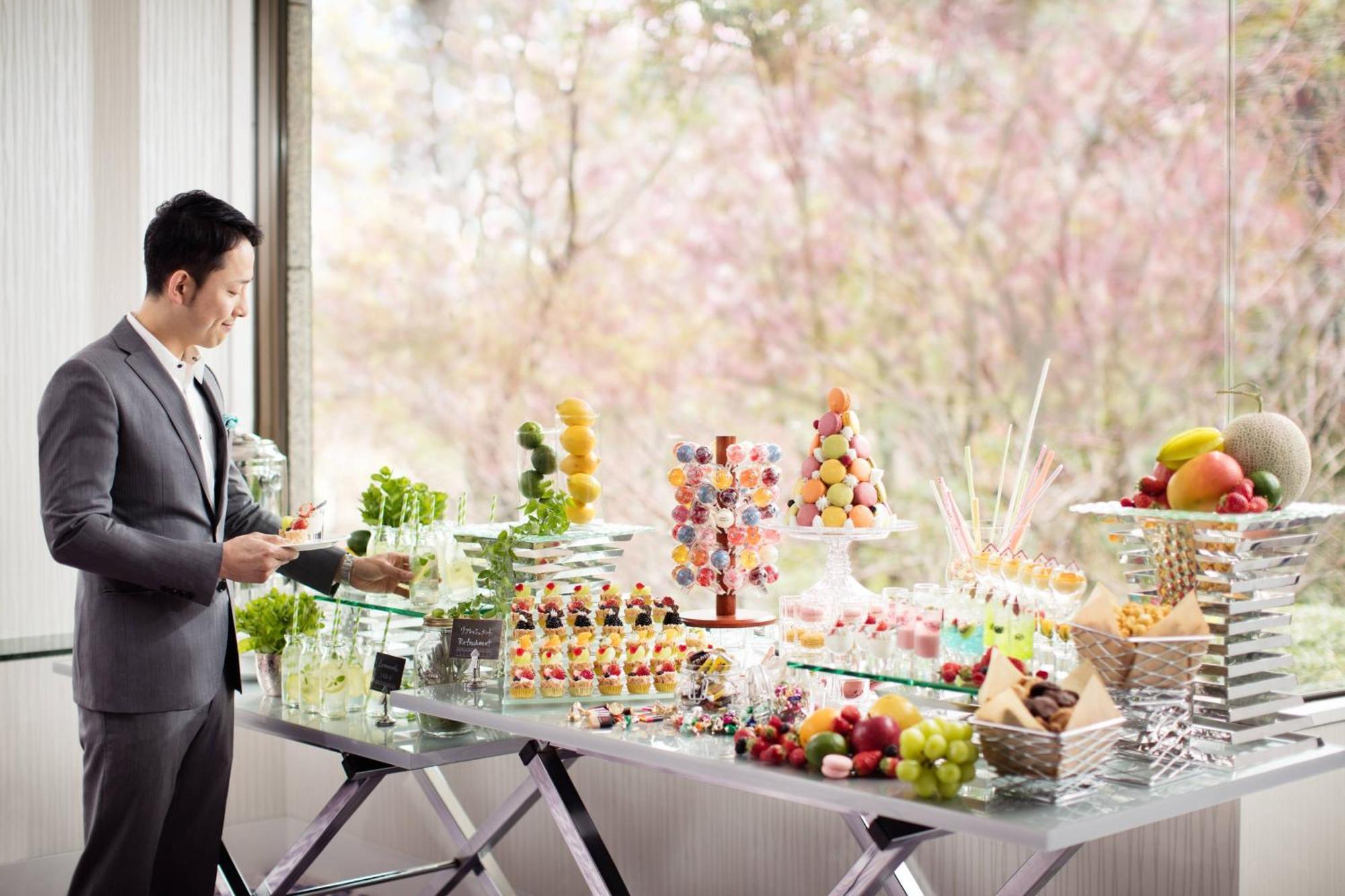 Marriott Tokio