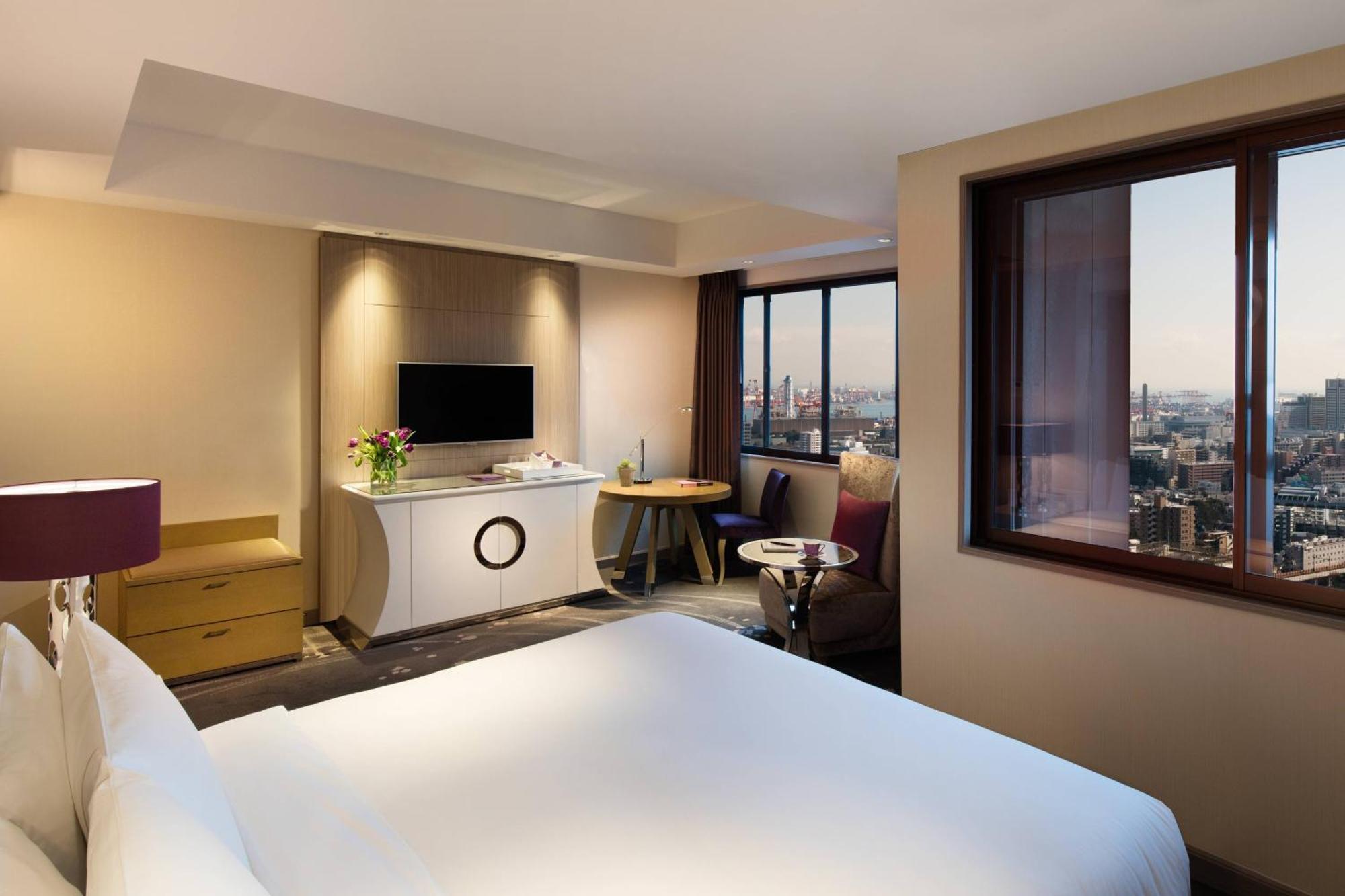 Marriott Tokio