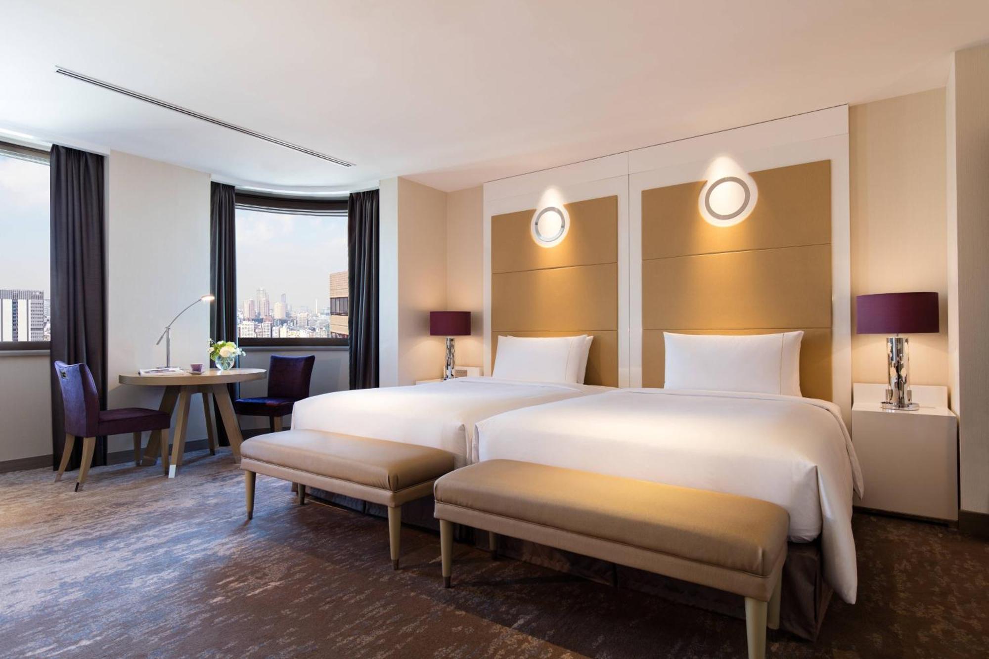 Marriott Tokio