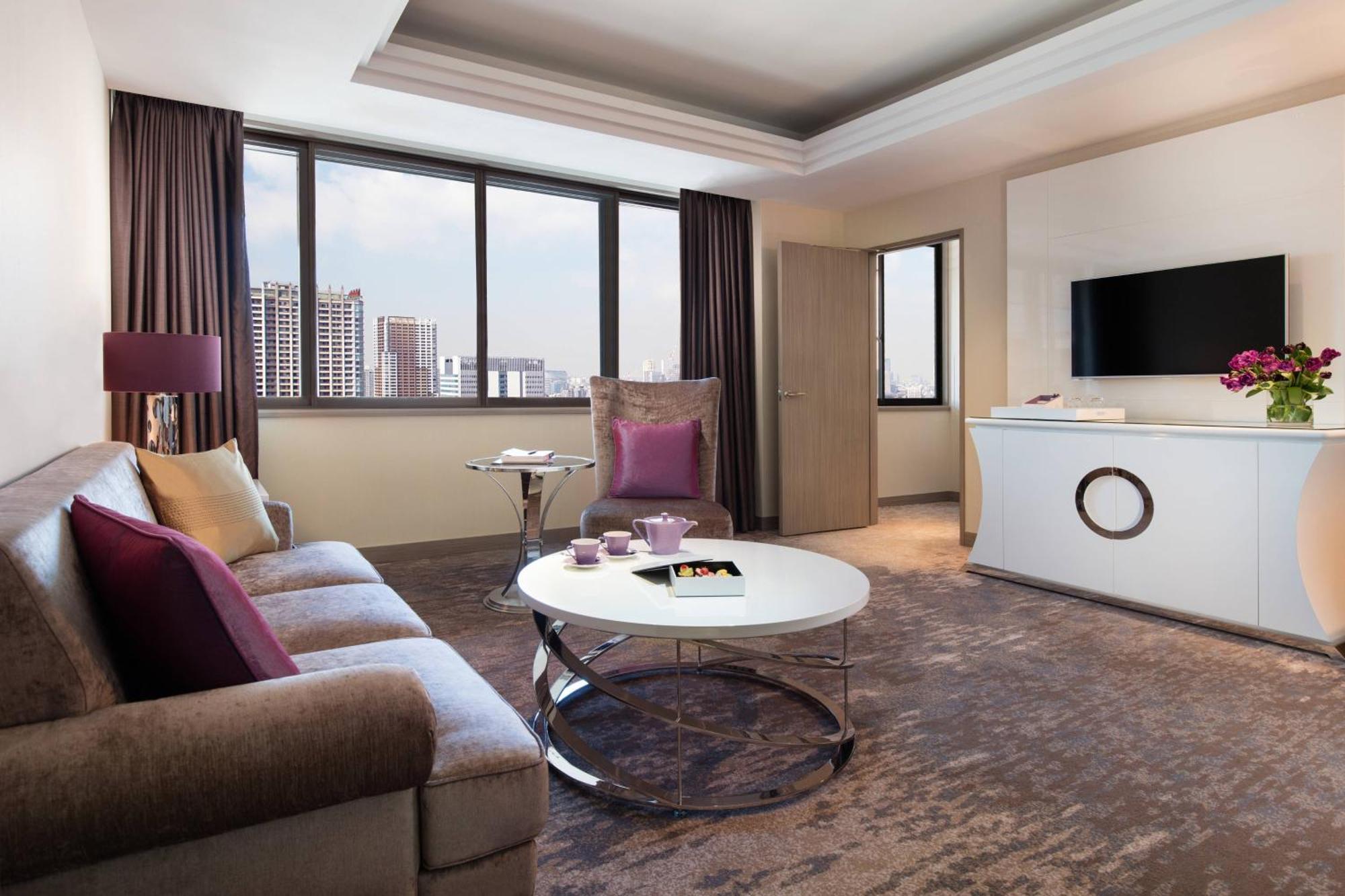 Marriott 4* Tokio