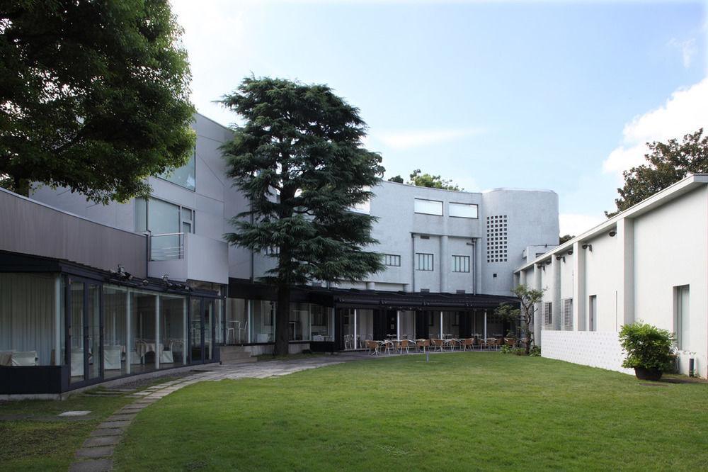Marriott Hotel Tokio