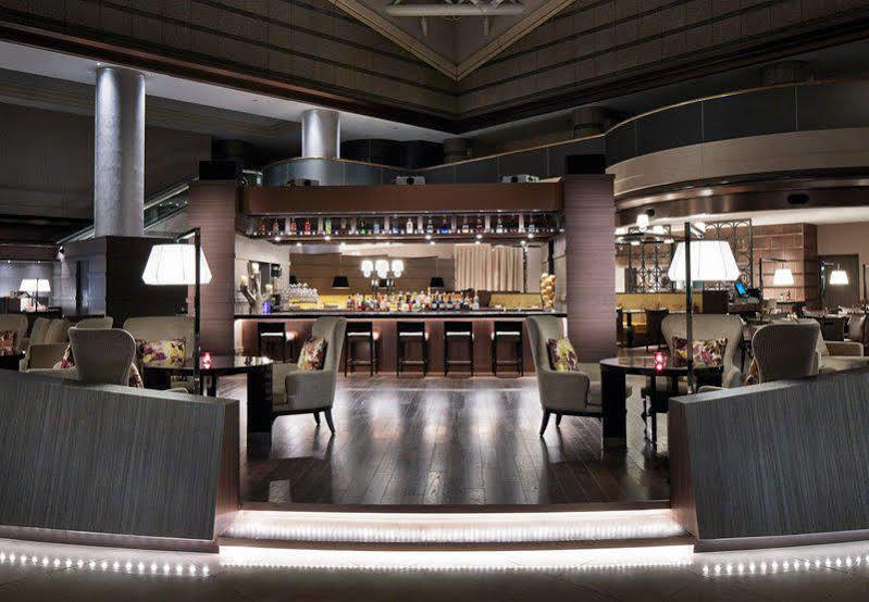 Marriott Hotel Tokio