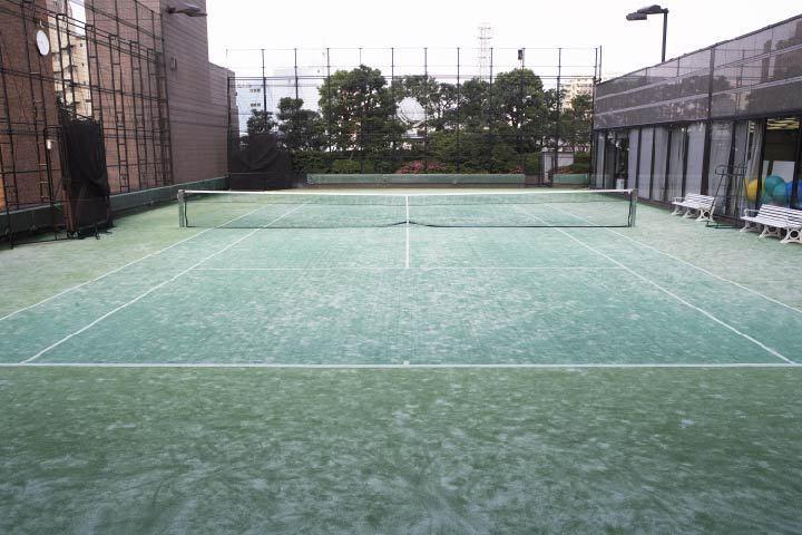 Hotel Marriott Tokio